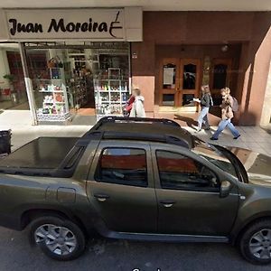 Mar Del Plata Centro Rivadavia